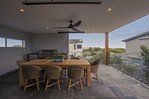 Coffs At Surf Beach Phillip Island - Accommodation Kalgoorlie 1
