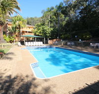 Coffs Harbour Beach Escape - Accommodation Kalgoorlie