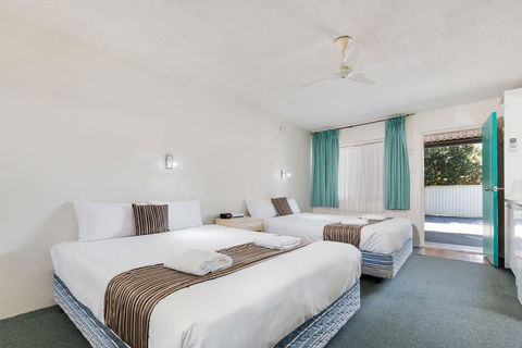 Coffs Harbour Pacific Palms Motel - Accommodation Kalgoorlie 1