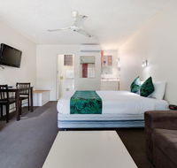 Coffs Harbour Pacific Palms Motel - Accommodation Kalgoorlie