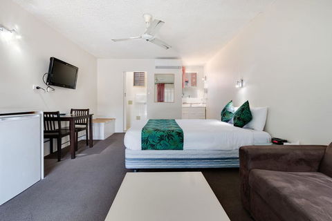 Coffs Harbour Pacific Palms Motel - Accommodation Kalgoorlie 0