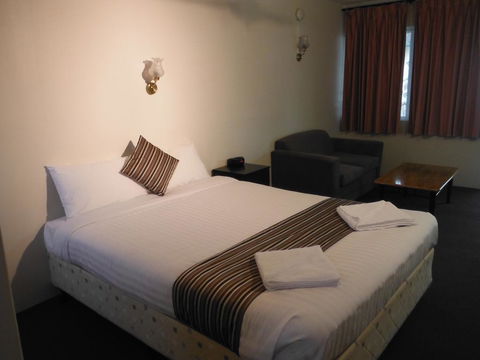 Coffs Harbour Pacific Palms Motel - Accommodation Kalgoorlie 2