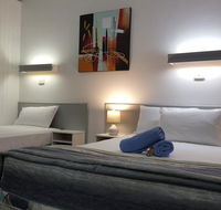 Coffs Shearwater Motel - Accommodation Kalgoorlie