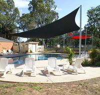 Cohuna Waterfront Holiday Park - Accommodation Kalgoorlie