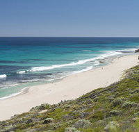 Coleys Beach House Yallingup - Accommodation Kalgoorlie