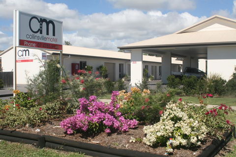 Collinsville Motel - Accommodation Kalgoorlie 0