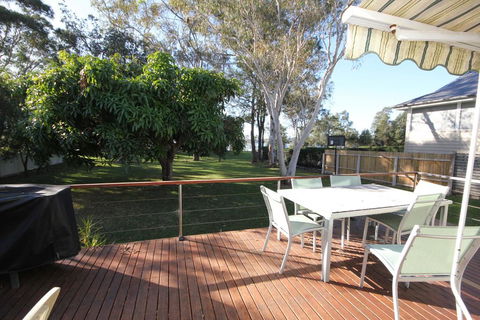 COLMER HOUSE At Dunbogan - Accommodation Kalgoorlie 2