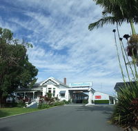 Colonial Court Motor Inn - Accommodation Kalgoorlie