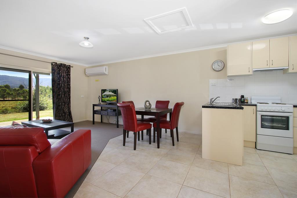 Allans Flat VIC Accommodation Kalgoorlie