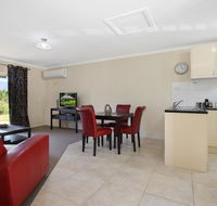 Colonial Inn Guest Rooms - Accommodation Kalgoorlie