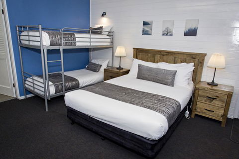 Colonial Motel & Apartments - Accommodation Kalgoorlie 3