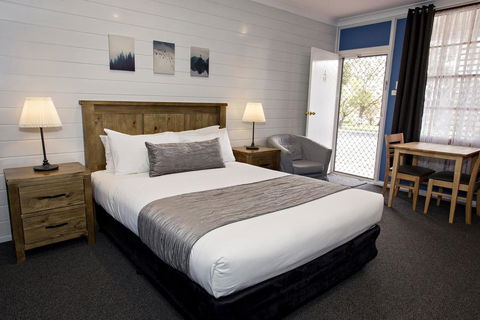 Colonial Motel & Apartments - Accommodation Kalgoorlie 1