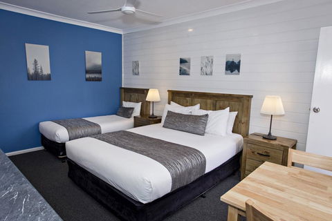 Colonial Motel & Apartments - Accommodation Kalgoorlie 2