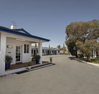 Colonial Motel  Apartments - Accommodation Kalgoorlie