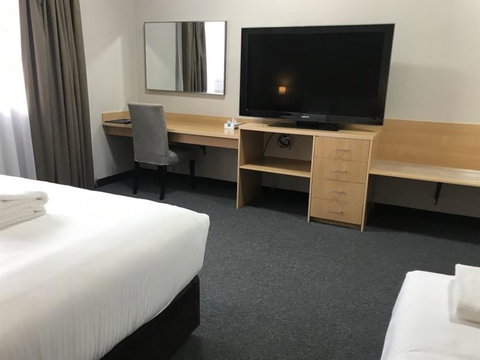 Colonial Motel Richmond - Accommodation Kalgoorlie 1