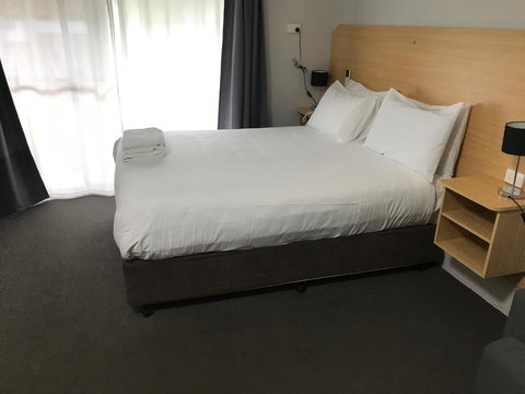 Colonial Motel Richmond - Accommodation Kalgoorlie 3