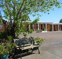 Colonial Motor Lodge Scone - Accommodation Kalgoorlie