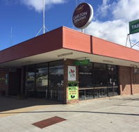 Colony Inn Hotel - Accommodation Kalgoorlie