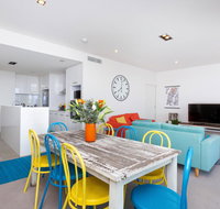 Colour  Swank at The Mill in the Heart of CBD - Accommodation Kalgoorlie