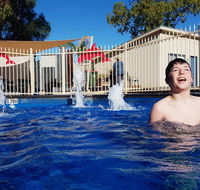 Comfort Inn  Suites Augusta Westside - Accommodation Kalgoorlie