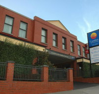 Comfort Inn  Suites City Views - Accommodation Kalgoorlie