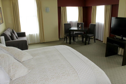 Comfort Inn & Suites City Views - Accommodation Kalgoorlie 2