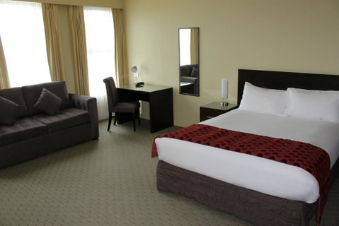 Comfort Inn & Suites City Views - Accommodation Kalgoorlie 3