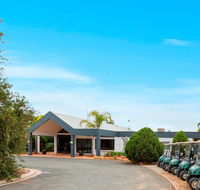 Comfort Inn  Suites Riverland - Accommodation Kalgoorlie