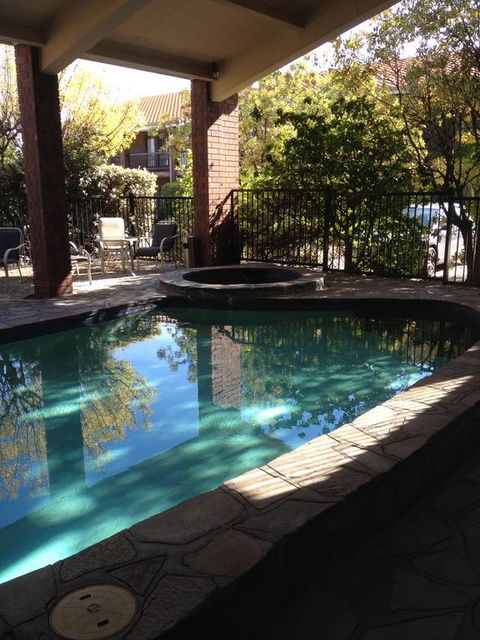 Comfort Inn & Suites Sombrero - Accommodation Kalgoorlie 3