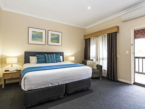 Comfort Inn & Suites Sombrero - Accommodation Kalgoorlie 0