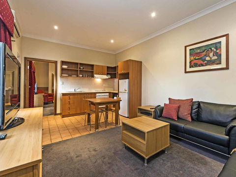 Comfort Inn & Suites Sombrero - Accommodation Kalgoorlie 2