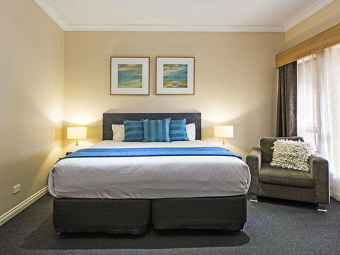 Comfort Inn & Suites Sombrero - Accommodation Kalgoorlie 1