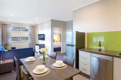 Comfort Inn & Suites Warragul - Accommodation Kalgoorlie 2