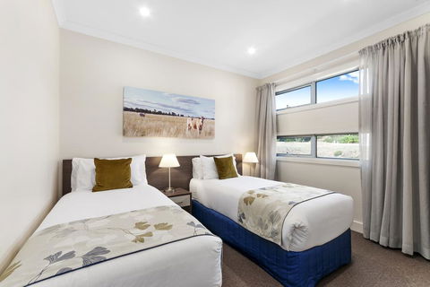 Comfort Inn & Suites Warragul - Accommodation Kalgoorlie 1