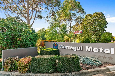 Comfort Inn & Suites Warragul - Accommodation Kalgoorlie 0
