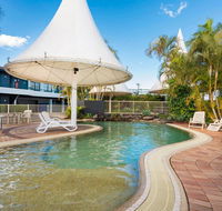Comfort Inn All Seasons - Accommodation Kalgoorlie
