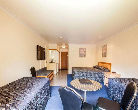 Comfort Inn Bay Of Isles - Accommodation Kalgoorlie 3