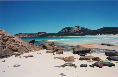 Comfort Inn Bay Of Isles - Accommodation Kalgoorlie 1