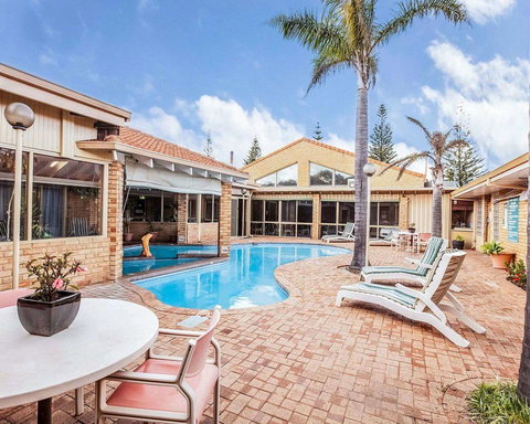 Comfort Inn Bay Of Isles - Accommodation Kalgoorlie 2