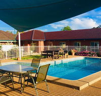 Comfort Inn Bushman's - Accommodation Kalgoorlie
