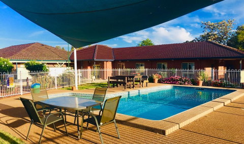 Comfort Inn Bushman's - Accommodation Kalgoorlie 0