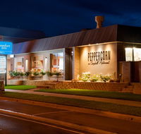 Comfort Inn Campbell - Accommodation Kalgoorlie