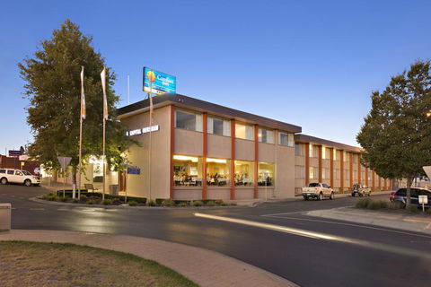 Comfort Inn Capital Horsham - Accommodation Kalgoorlie 3