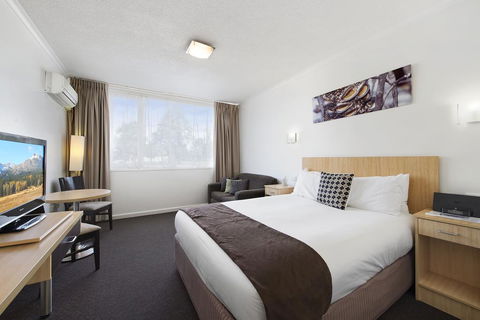 Comfort Inn Capital Horsham - Accommodation Kalgoorlie 2