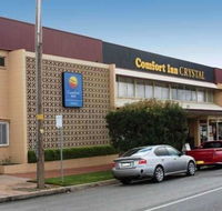 Comfort Inn Crystal Broken Hill - Accommodation Kalgoorlie