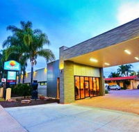 Comfort Inn Deakin Palms - Accommodation Kalgoorlie