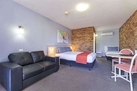 Comfort Inn Dubbo City - Accommodation Kalgoorlie 3