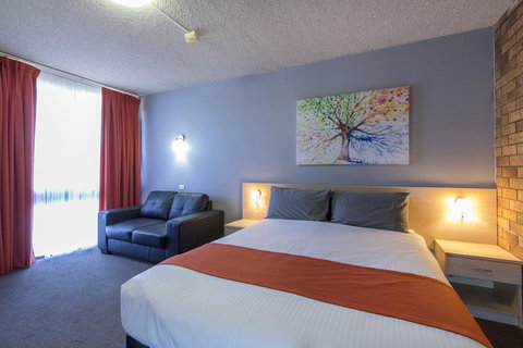 Comfort Inn Dubbo City - Accommodation Kalgoorlie 0