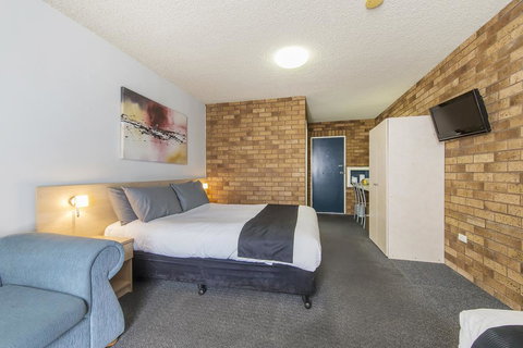 Comfort Inn Dubbo City - Accommodation Kalgoorlie 1