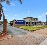 Comfort Inn Flinders on Main - Accommodation Kalgoorlie